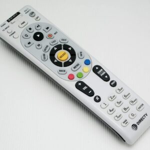 RC66RX Remote Control DirecTV AT&T IR/RF Universal Remote