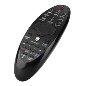 Qiilu Multi-function Smart TV Remote Control for Samsung BN59-01185F BN59-01185D for LG