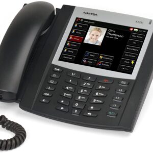 Aastra 6739i IP Phone