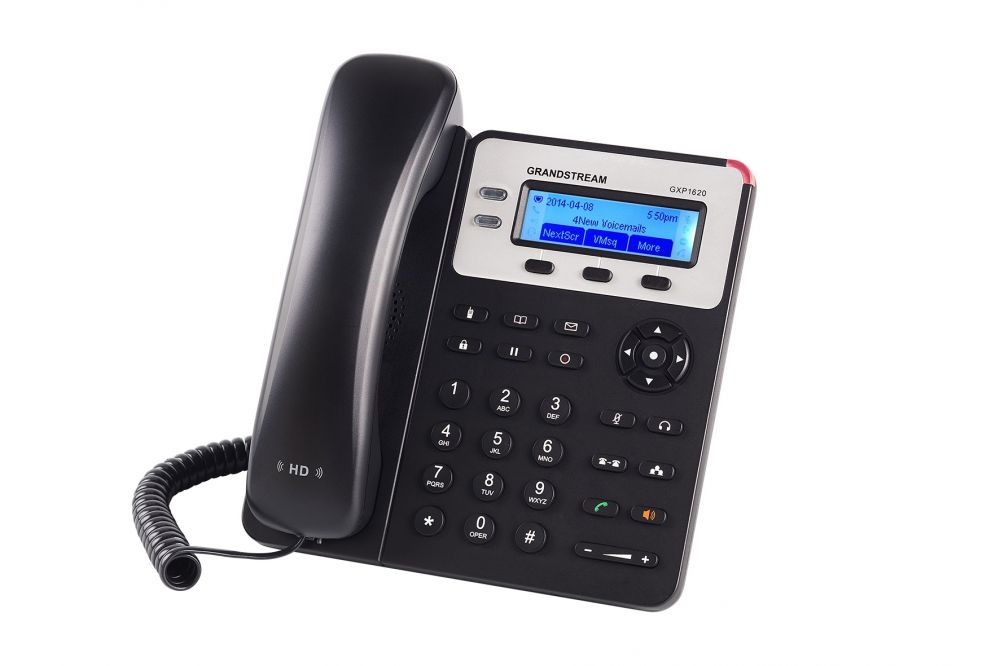 Grandstream PHONE 2 LINES POE GXP1625 IP