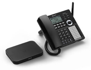 Ooma Office VoIP Business Phone (DP1)