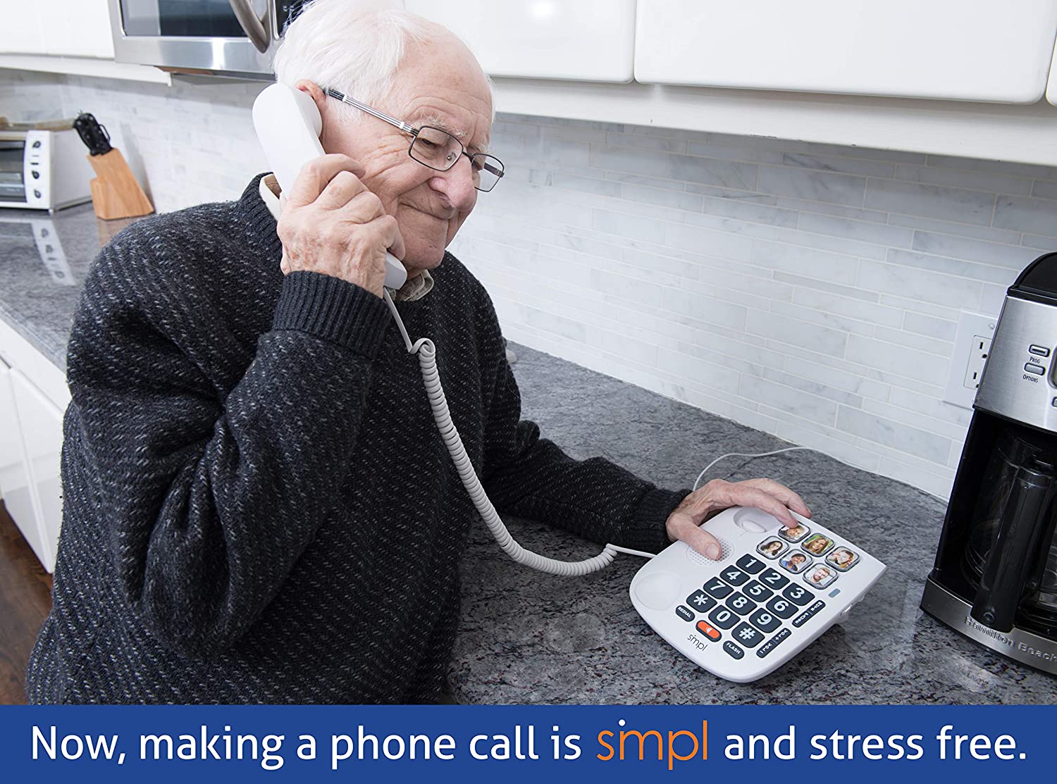 smpl Photo Phone - Image 2